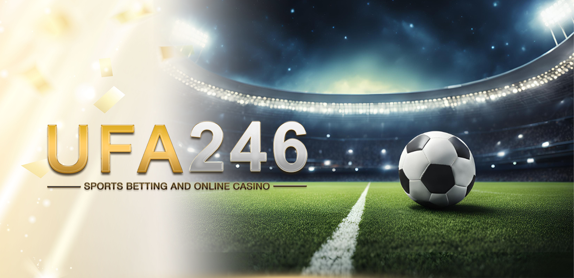 UFA246